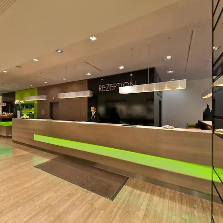 Garner - Charlottenburg, An Ihg 3*