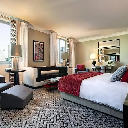 Rocco De Rome 5* Berlín