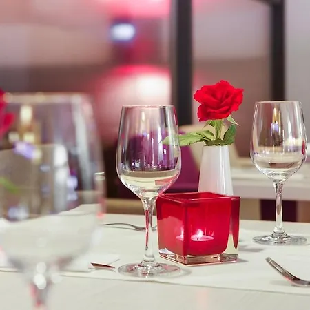 Hotel Intercityhotel Hauptbahnhof Berlin