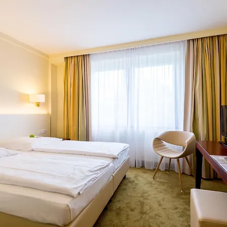 Hotel Relexa Stuttgarter Hof Berlijn
