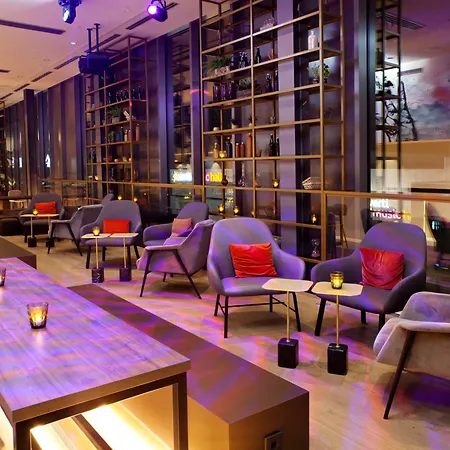Indigo - East Side Gallery, An Ihg Hotel Berlijn