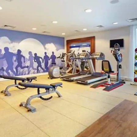 Hampton By Hilton East Side Gallery Berlin