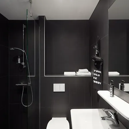 The Social Hub Alexanderplatz 4* برلين