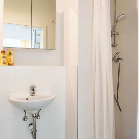 Apartamento Homely Loft Style In Wilmersdorf