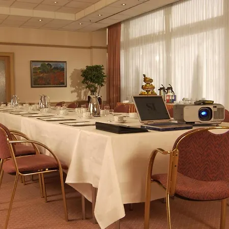 Steglitz International 4* Berlino