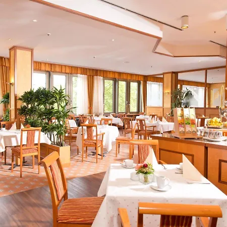 Steglitz International 4* Berlino
