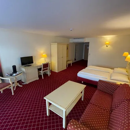 Chateau Kurfuerstendamm Hotel