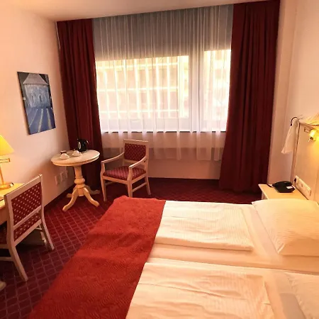 Hotel Chateau Kurfuerstendamm