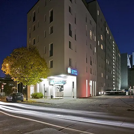 Best Western Am Spittelmarkt 3*
