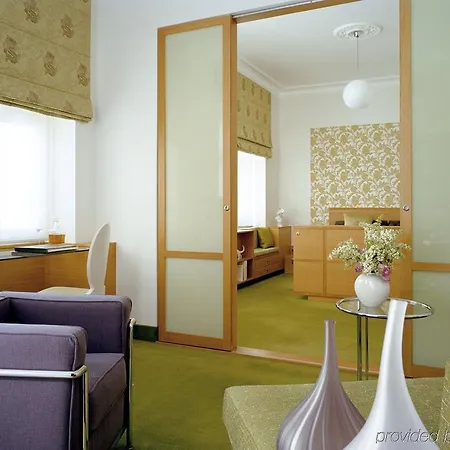 Hotell Dormero Ku'damm