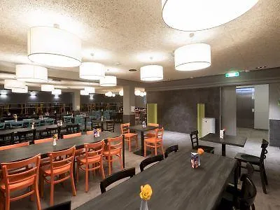 A&o Hauptbahnhof Hostel Berlin