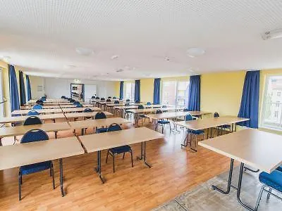 Hostel A&o Hauptbahnhof