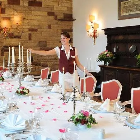 Hotel Ringhotel Seehof Berlin
