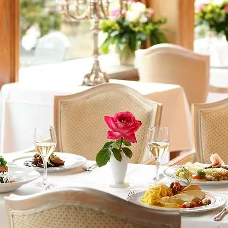 Ringhotel Seehof Hotel Berlin