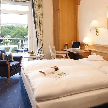 Ringhotel Seehof Hotel
