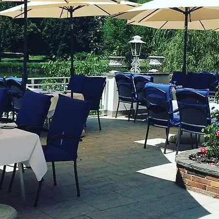 Ringhotel Seehof Hotel 4*