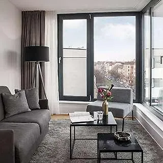 Aparthotel Amano Berlin