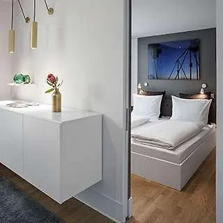 Aparthotel Amano Berlin