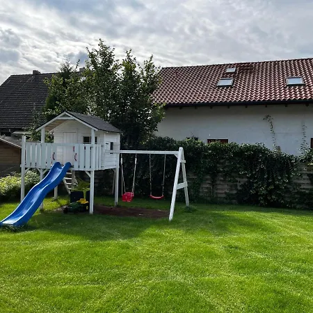 Hochwertiges Haus Mit Garten Mit Guter Anbindung Villa *