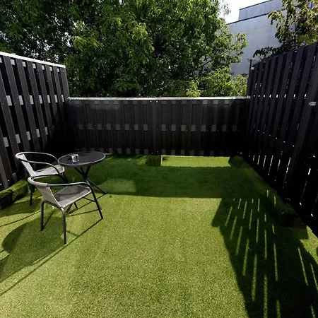 Hotel M-pire Berlin