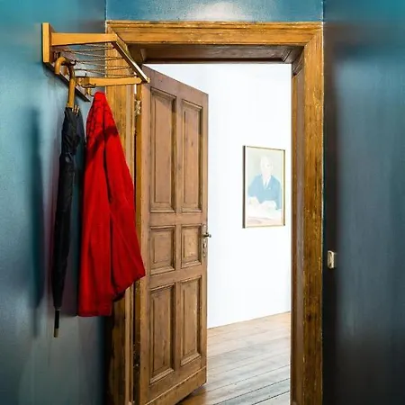 1 Bedroom - Cosy And Design H33 דירה