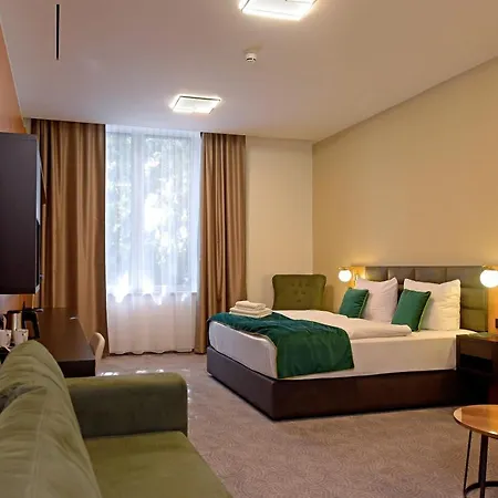 M-pire Hotel