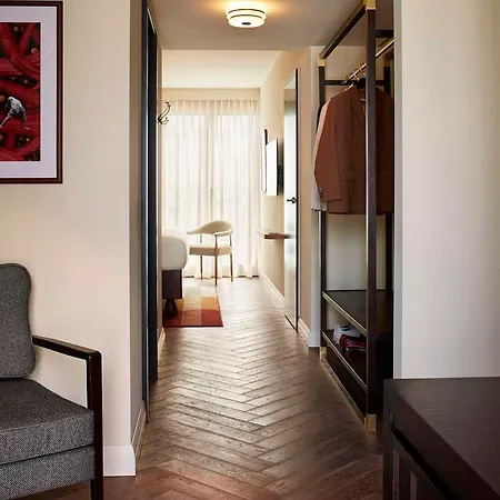 The Hoxton Charlottenburg Hotel