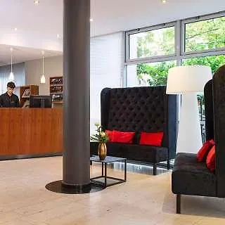 Victor's Residenz-hotel Tegel