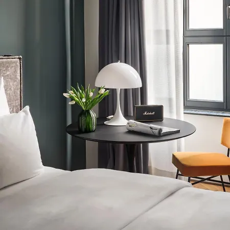 Sly Hotel Berlin