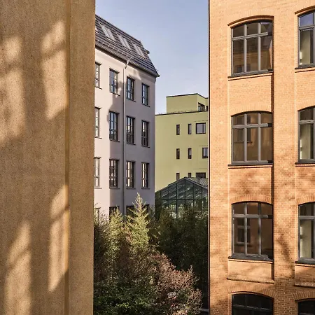 Hotel Sly Berlin