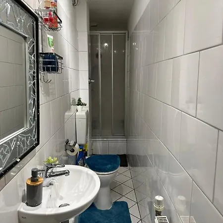 Kh Apartment