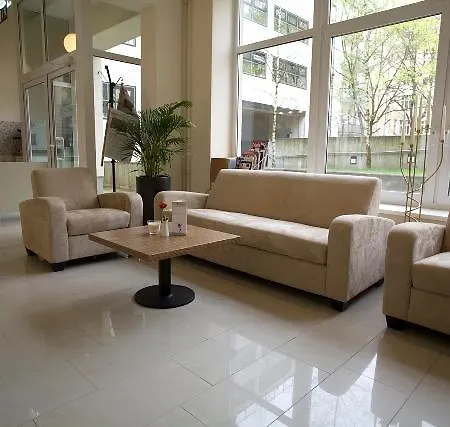 Nu Wave - Digital Check-in 2025 Hotel