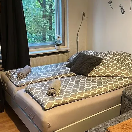 Kh Apartment *