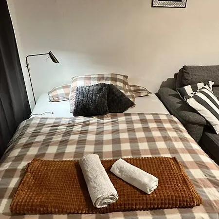 Apartment Kh Berlin