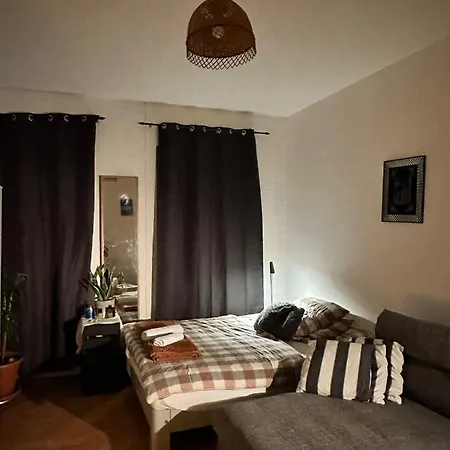 Apartment Kh Berlin