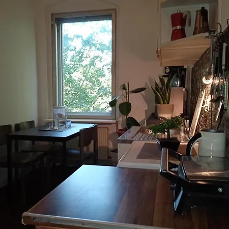 Apartment Kh