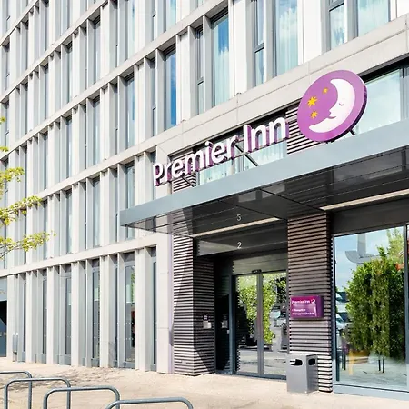 Hotel Premier Alexanderplatz 3*