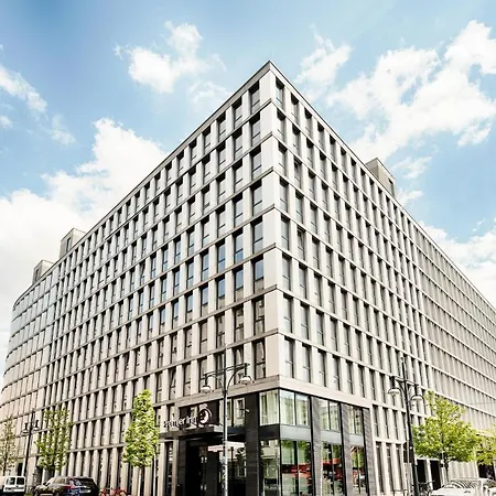 Premier Alexanderplatz Berlín