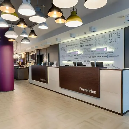 Premier Alexanderplatz Hotel 3*