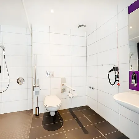 Premier Alexanderplatz Hotel Berlín