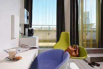 Indigo - Ku'damm By Ihg Hotel 4*