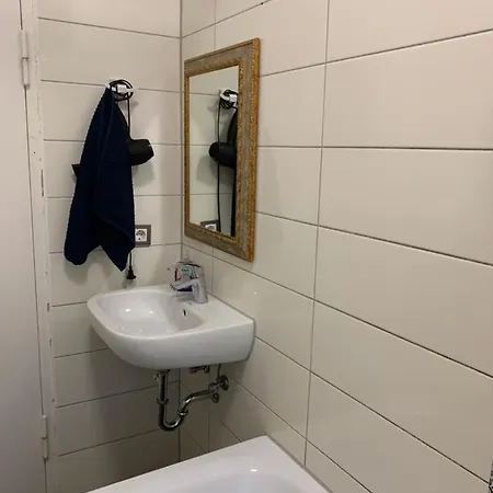 Rising Apartment