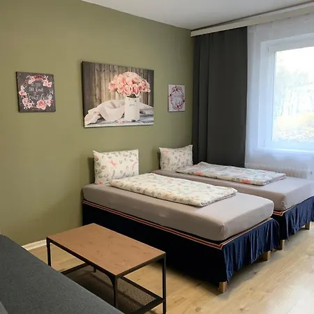 Enjoy Appartement Berlin