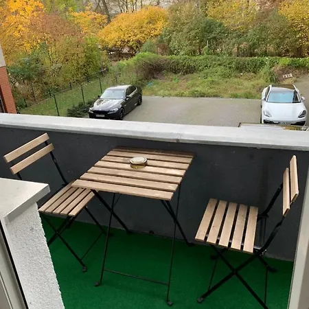 Enjoy Appartement Berlin