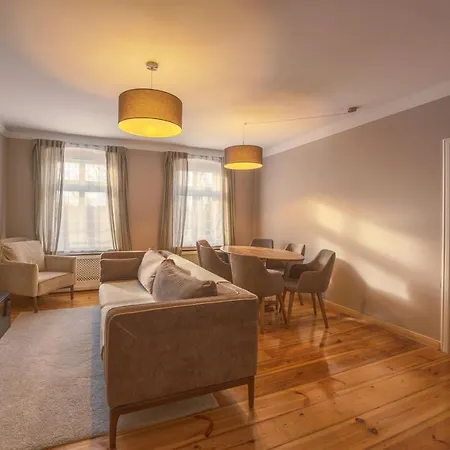 Lux Appartement