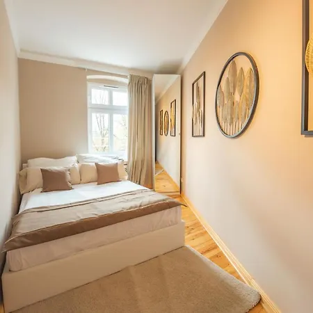 Appartement Lux