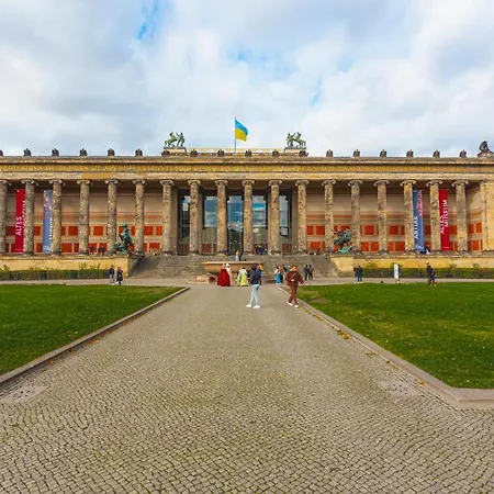 Lux Berlino