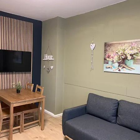Apartment Just - Fuer Bis Zu 12 Personen *