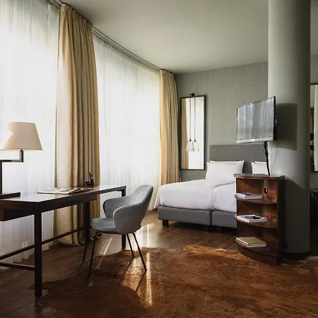 Abion Hotel