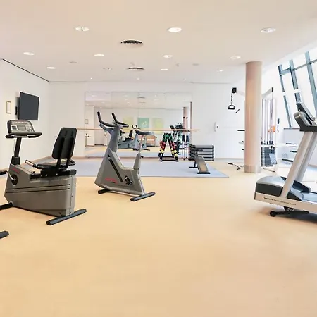 Aparthotel Living Weissensee 4*